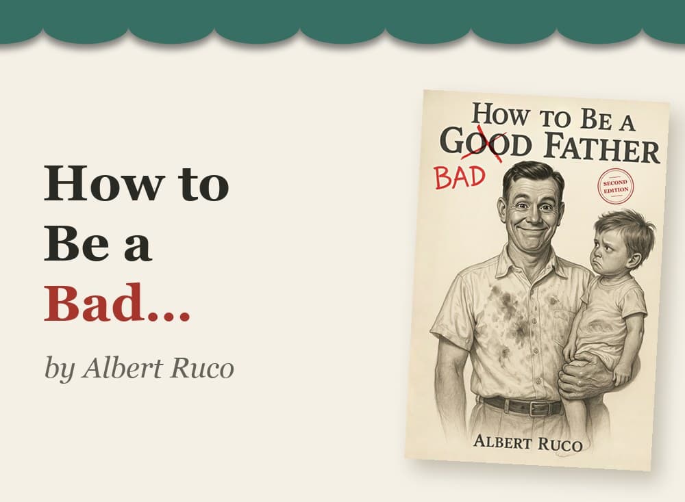 Albert Ruco Books