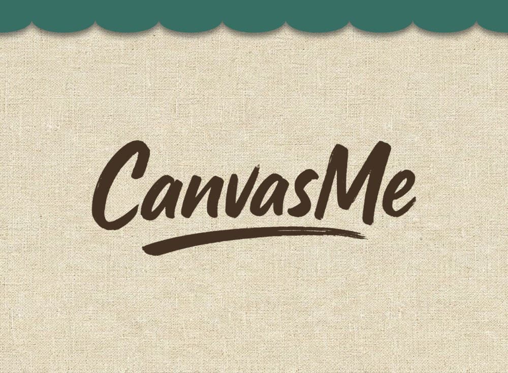 CanvasMe