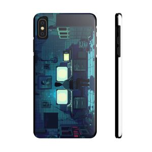I'm still working, Pixel art Slim Phone Cases for iphone all models - Imagen 8