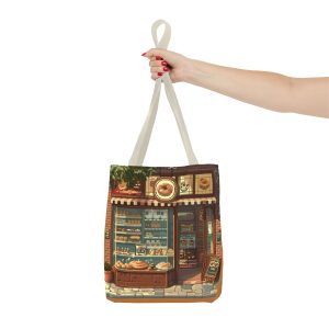 Tote Bag (AOP) - Imagen 16