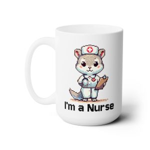 I'm a Nurse - Imagen 2