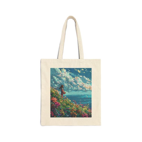 Coastal Blooms
