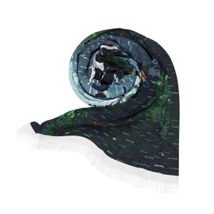 Light Scarf - Imagen 3