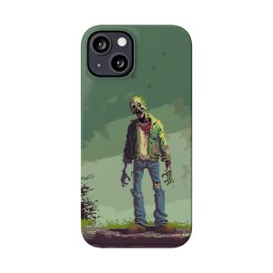 I-Zombie - Imagen 23