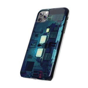 I'm still working, Pixel art Slim Phone Cases for iphone all models - Imagen 20