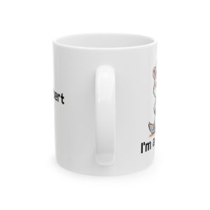 I'm a Nurse - Custom - Imagen 2