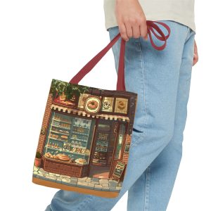 Tote Bag (AOP) - Imagen 7