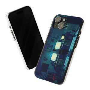 I'm still working, Pixel art Slim Phone Cases for iphone all models - Imagen 59
