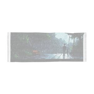 Light Scarf - Imagen 2