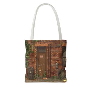 Tote Bag (AOP) - Imagen 10