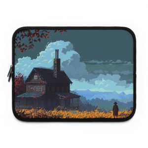 Laptop Sleeve
