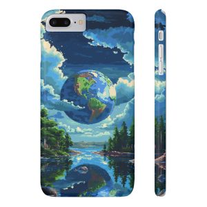 The World Earth Day