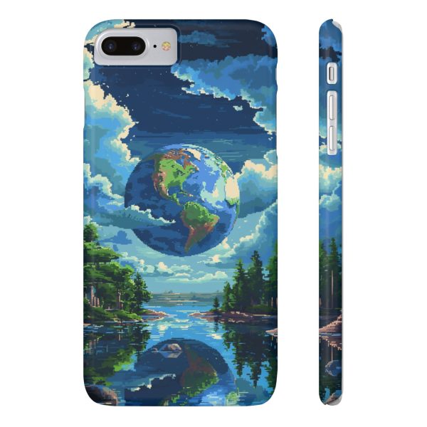 The World Earth Day