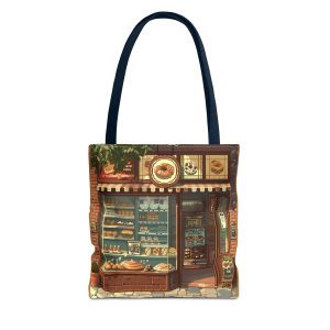 Tote Bag (AOP) - Imagen 17