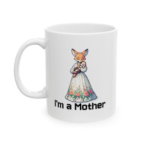 I'm a Mother - Custom - Imagen 3