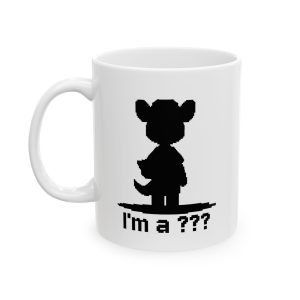 Copy of I'm a ??? - Custom - Imagen 3
