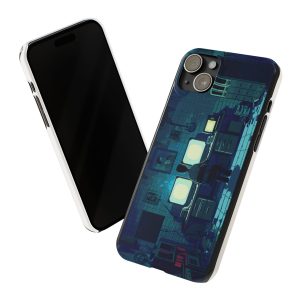 I'm still working, Pixel art Slim Phone Cases for iphone all models - Imagen 62