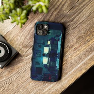 I'm still working, Pixel art Slim Phone Cases for iphone all models - Imagen 60
