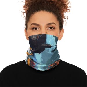 Lightweight Neck Gaiter - Imagen 3