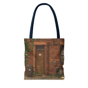 Tote Bag (AOP) - Imagen 18