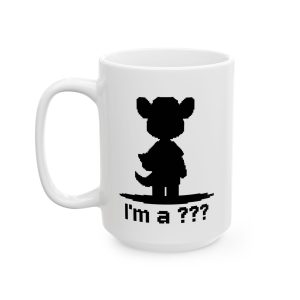 Copy of I'm a ??? - Custom - Imagen 7