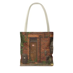 Tote Bag (AOP) - Imagen 14
