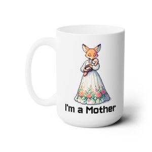 I'm a Mother - Imagen 2
