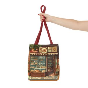 Tote Bag (AOP) - Imagen 8