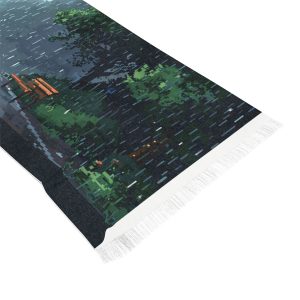 Light Scarf - Imagen 4