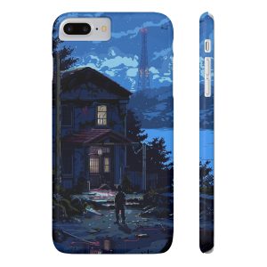 Lake house