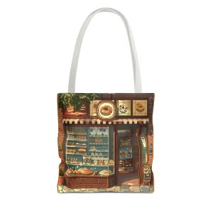 Tote Bag (AOP) - Imagen 9