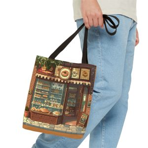 Tote Bag (AOP) - Imagen 3