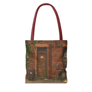 Tote Bag (AOP) - Imagen 6