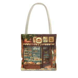 Tote Bag (AOP) - Imagen 13