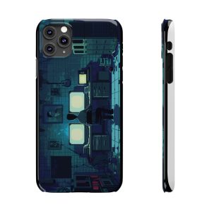 I'm still working, Pixel art Slim Phone Cases for iphone all models - Imagen 18