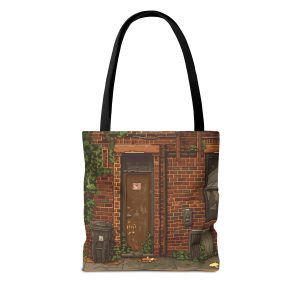 Tote Bag (AOP) - Imagen 2