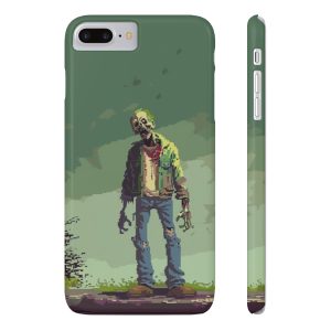 I-Zombie