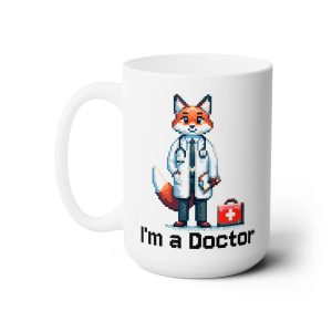 I'm a Doctor - Custom - Imagen 2
