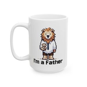 I'm a Father - Custom - Imagen 7