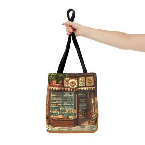 Tote Bag (AOP) - Imagen 4