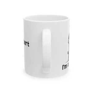 I'm a Police - Custom - Imagen 2