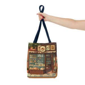 Tote Bag (AOP) - Imagen 20