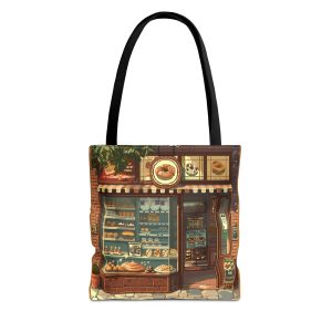 Tote Bag (AOP)