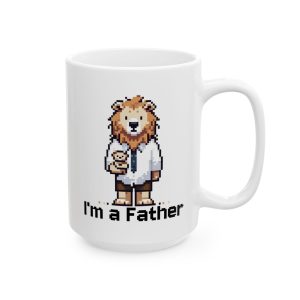 I'm a Father - Imagen 8