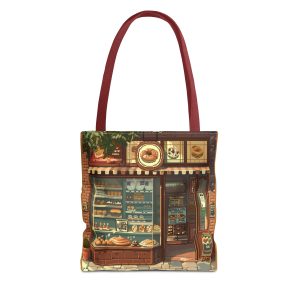 Tote Bag (AOP) - Imagen 5